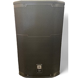 Used JBL PRX412M Unpowered Speaker