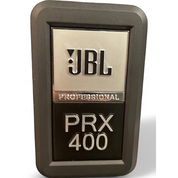 Used JBL PRX412M Unpowered Speaker