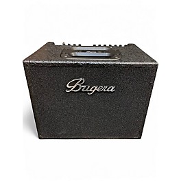 Used Bugera AC60 Acoustic Guitar Combo Amp