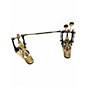 Used Gibraltar 9611DC-DB Double Bass Drum Pedal thumbnail