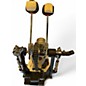 Used Gibraltar 9611DC-DB Double Bass Drum Pedal