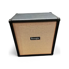 Used MESA/Boogie 1X12 EXT CEL Guitar Cabinet