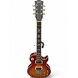 Vintage 1978 Greco EG-500 CHERRY BURST Solid Body Electric Guitar