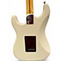 Used Fender American Professional II Stratocaster Olympic White Solid Body Electric Guitar