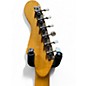 Used 1960s Kapa Challenger blue Hollow Body Electric Guitar