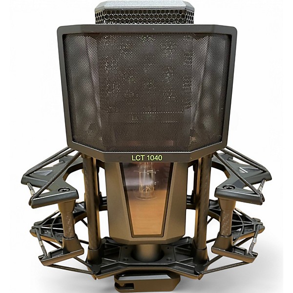 Used LEWITT LC1040 Tube Microphone