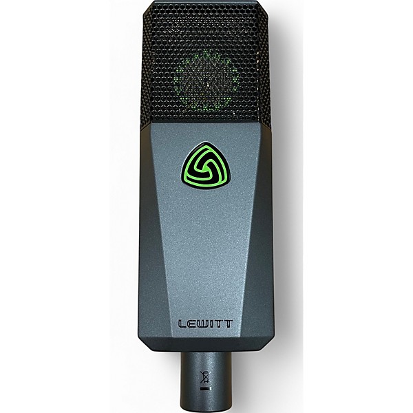 Used LEWITT LC1040 Tube Microphone