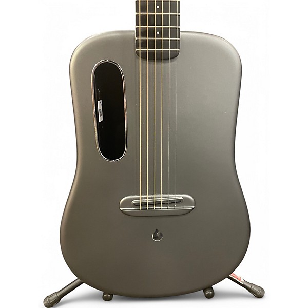 Used LAVA MUSIC ME 4 Space Grey Acoustic Guitar
