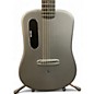 Used LAVA MUSIC ME 4 Space Grey Acoustic Guitar