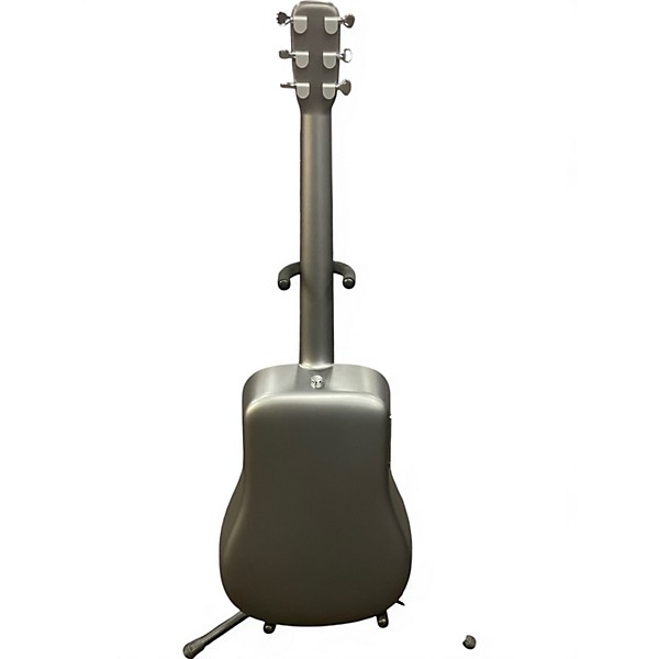 Used LAVA MUSIC ME 4 Space Grey Acoustic Guitar