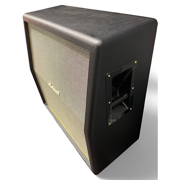 Used 2021 Marshall Ori412A Guitar Cabinet