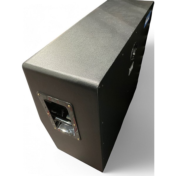 Used 2021 Marshall Ori412A Guitar Cabinet