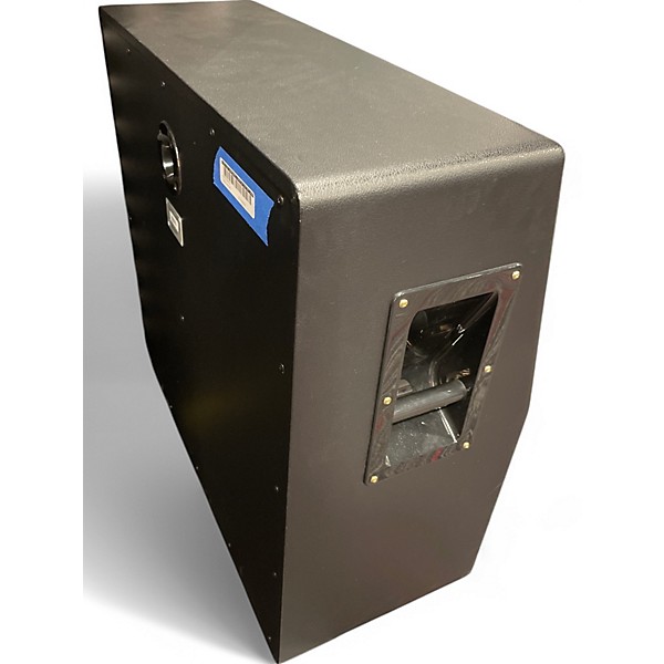 Used 2021 Marshall Ori412A Guitar Cabinet