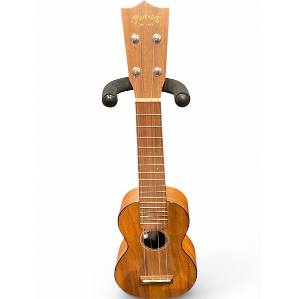 Used Martin 0XK UKE Mahogany Acoustic Guitar