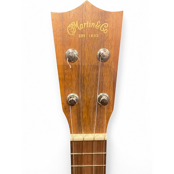 Used Martin 0XK UKE Mahogany Acoustic Guitar