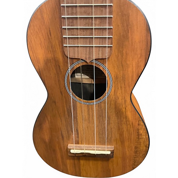 Used Martin 0XK UKE Mahogany Acoustic Guitar