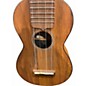 Used Martin 0XK UKE Mahogany Acoustic Guitar