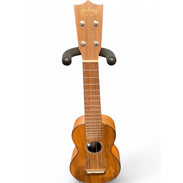 Used Martin 0XK UKE Mahogany Acoustic Guitar