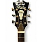 Used D'Angelico premier lexingtom red Solid Body Electric Guitar