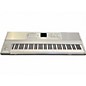 Used KORG M3 88 Key Keyboard Workstation thumbnail