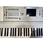 Used KORG M3 88 Key Keyboard Workstation