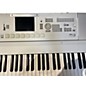 Used KORG M3 88 Key Keyboard Workstation