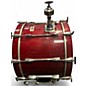 Used Yamaha 22in BD922RC RED Drum