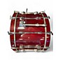 Used Yamaha 22in BD922RC RED Drum