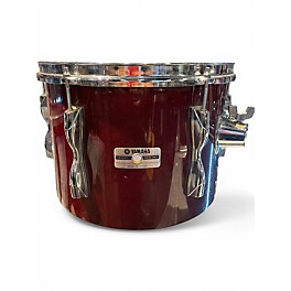 Used Yamaha 9X13 TT913RC RED Drum