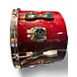 Used Yamaha 9X13 TT913RC RED Drum