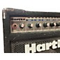 Used Hartke A25 Bass Combo Amp