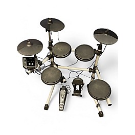 Used Simmons SD5X Electric Drum Set