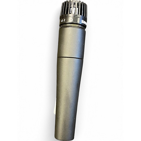 Used Shure SM57LC Dynamic Microphone,New Products : American Fashion Style Bags On Sale