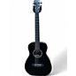 Used Martin LX BLACK BLACK Acoustic Guitar thumbnail