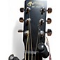 Used Martin LX BLACK BLACK Acoustic Guitar