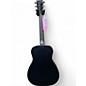 Used Martin LX BLACK BLACK Acoustic Guitar