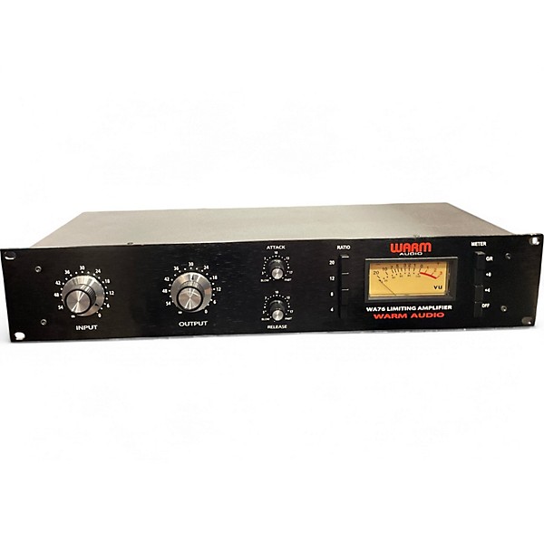 Used Warm Audio WA76 Compressor,New Products : American Fashion Style Bags On Sale