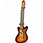 Used Melobar Guitar MELOBAR GUITAR 3 Color Sunburst Solid Body Electric Guitar thumbnail