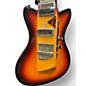 Used Melobar Guitar MELOBAR GUITAR 3 Color Sunburst Solid Body Electric Guitar