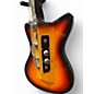 Used Melobar Guitar MELOBAR GUITAR 3 Color Sunburst Solid Body Electric Guitar