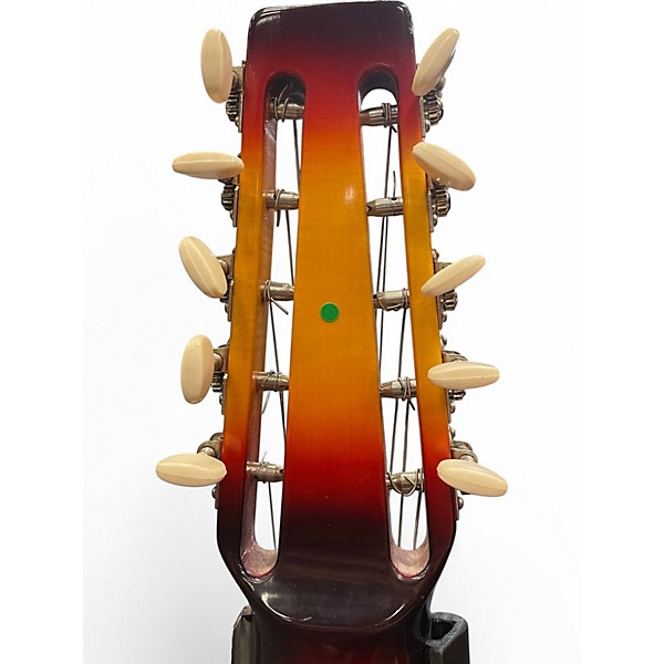 Used Melobar Guitar MELOBAR GUITAR 3 Color Sunburst Solid Body Electric Guitar