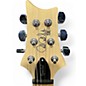 Used PRS se special iris blue Solid Body Electric Guitar