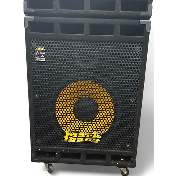 Used Markbass STD 151 HF Bass Cabinet,New Products : American Fashion Style Bags On Sale