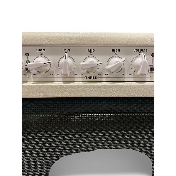 Used EVH 5150 III 2x12 50W Tube Guitar Combo Amp