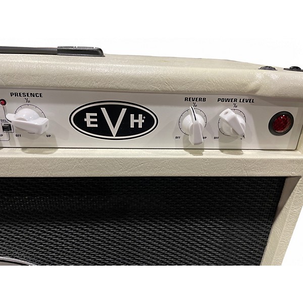Used EVH 5150 III 2x12 50W Tube Guitar Combo Amp