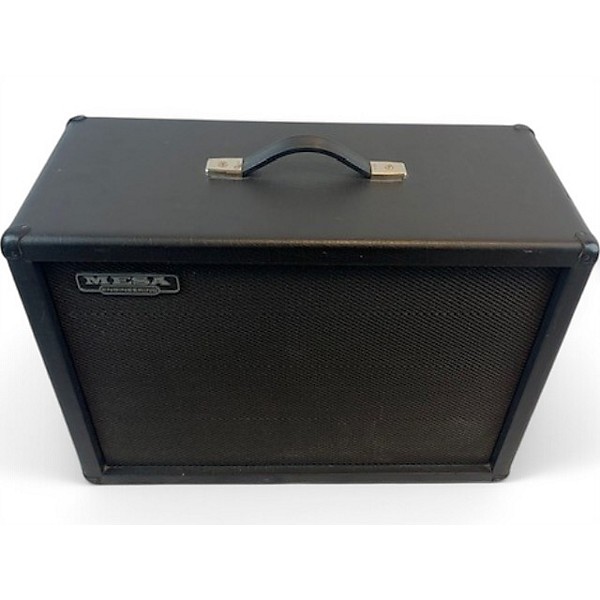 Used MESA/Boogie 1X12 EXT Guitar Cabinet