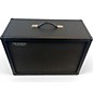 Used MESA/Boogie 1X12 EXT Guitar Cabinet