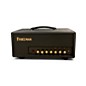 Used Friedman WILD WOOD 20 Tube Guitar Amp Head thumbnail