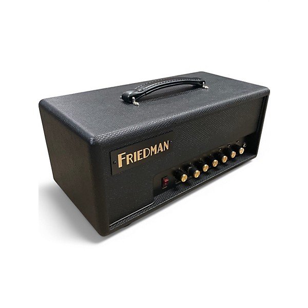 Used Friedman WILD WOOD 20 Tube Guitar Amp Head