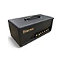 Used Friedman WILD WOOD 20 Tube Guitar Amp Head